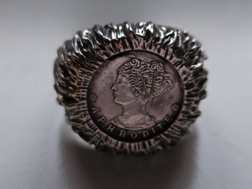 Silberring 925 sterling - 925,