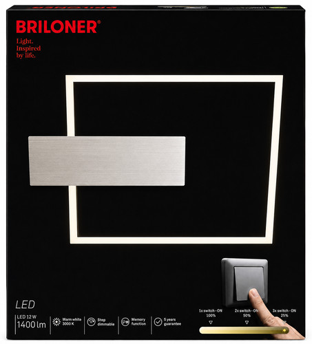 Briloner nico led - nico,
