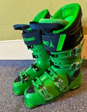 ATOMIC "Hawx Ultra 130"