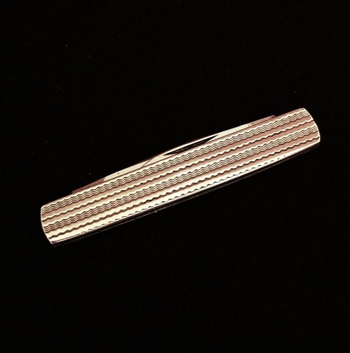 830 silver vintage pocket - silver,