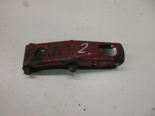 Motorhalter honda 500 - motorhalter,