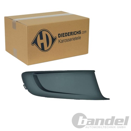 Diederichs blende schwarz - diederichs,