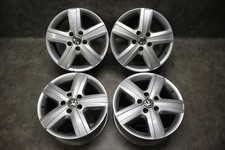 Original VW T5 T6 Transporter Multivan Alufelgen 7J x 17 Zoll 7H0601025H ET 55