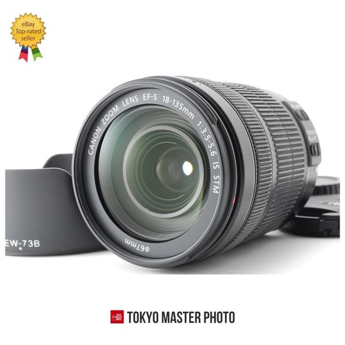 Canon 135mm 3 5 - canon, ef-s