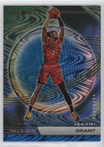 2022 panini recon holo - 2022-23,