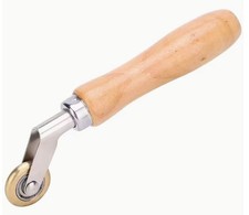 Andrückrolle mit 5mm