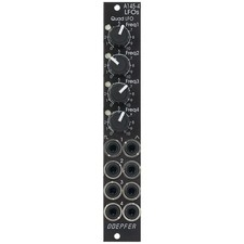Doepfer A-145-4v Quad LFO Slim