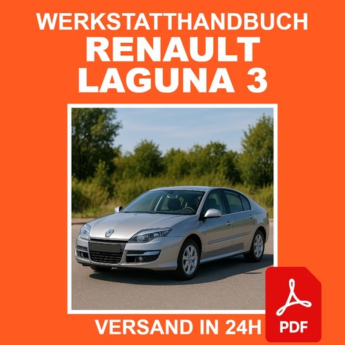 Werkstatthandbuch renault - werkstatthandbuch,
