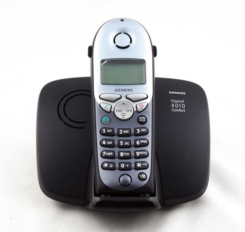 Siemens gigaset 4010 comfort - siemens,
