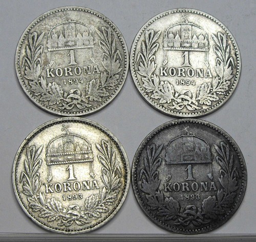 Krone 1893 kb franz - krone,