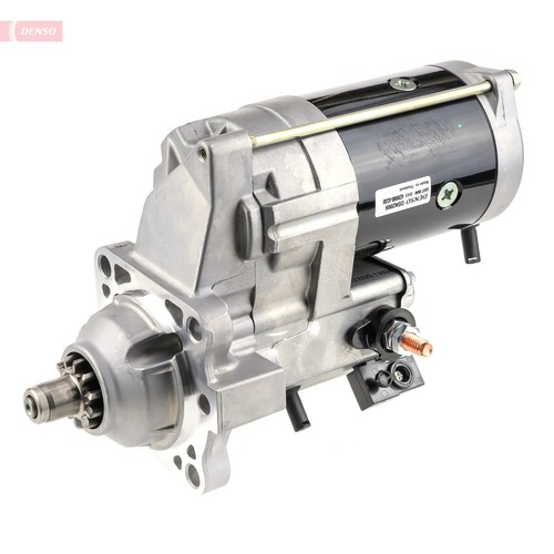 Denso dsn2005 starter - dsn2005,