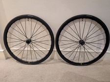 Mavic KSYRIUM ELITE UST 700C