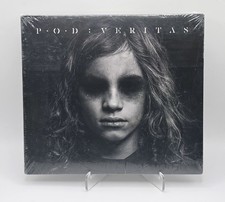 P.O.D. - Veritas (CD | NEU &