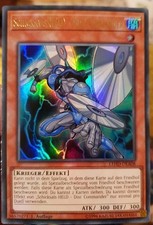 Yu-Gi-Oh!  1 × Schicksalsheld