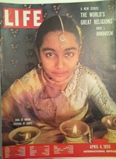 Life International Magazine