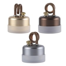 Tragbarer Spiritusbrenner Zum