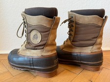 LaCrosse Men's 10" Iceking