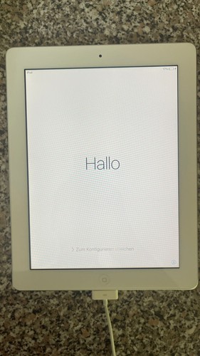 Apple ipad tablet 16gb - apple,