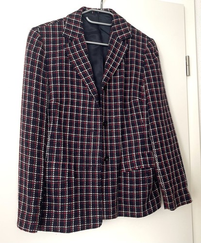 Jacke von fabiani - von, „fabiani“
