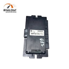 BMW E87 FRM II  Fußraummodul