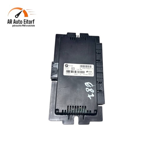 Bmw e87 frm fußraummodul - e87,