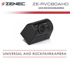 ZENEC ZE-RVC80AHD Universal