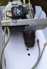 Ölbrenner Weishaupt - WL 10 A