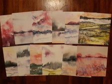 Stampin Up Designerpapier Neue