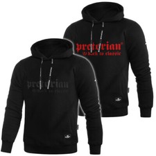 Kapuzenpullover PRETORIAN
