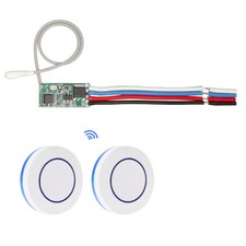 3.6V 5V 12V 24V Mini