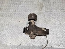 VW Golf 2 Syncro 9V Differenzial Diff Differential Allrad #14373