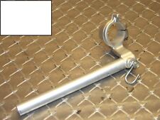 SV 650 S Lenker rechts Stummel handle bar right ( WVBY) 05-08