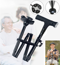 Faltbarer Walking Stick