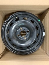 Stahlfelge Ford Transit Courier  6 x 15 ET 37,5