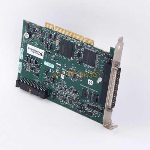 National instruments pci - instruments,