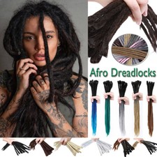 Dreadlocks Hair Extensions