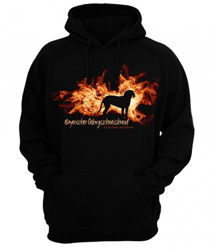 Sweatshirt bayerischer - sweatshirt,