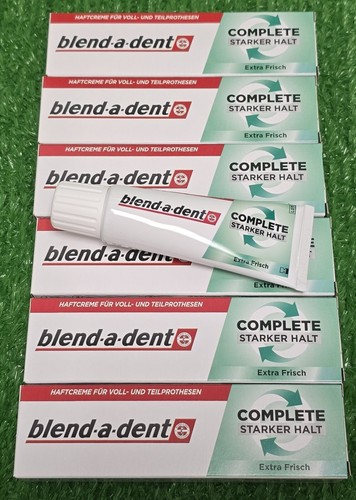 122 blend a dent - 122,34€/kg), 6x