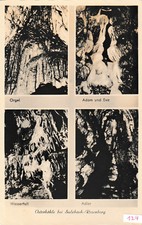 AK Osterhöhle Etzelwang