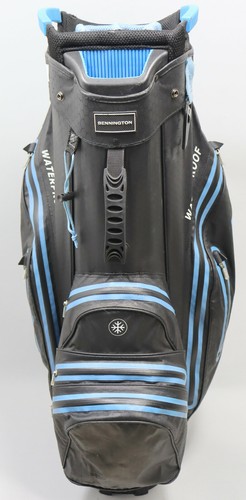 Bennington cartbag dry - cartbag,