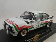 Sunstar Ford Escort RS1800 #19