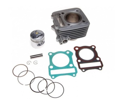 Zylinder für suzuki gn125 - zylinder,