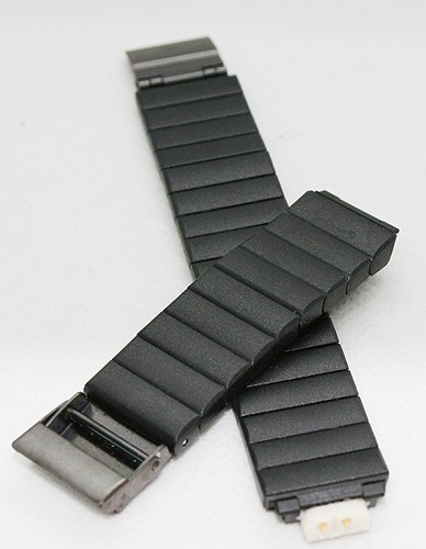 Band junghans mega tec - band,