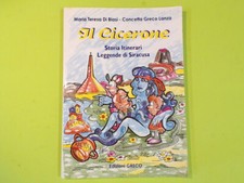 DER CICERO GESCHICHTE ROUTEN