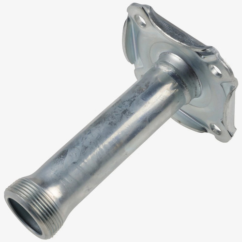 Weishaupt gewindeflansch 1 - weishaupt,