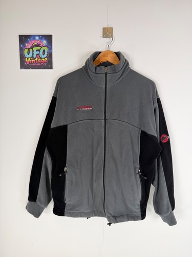Mammut schneesport fleecejacke - mammut,