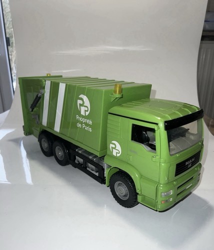 Siku 6621 junior man - 1:20,