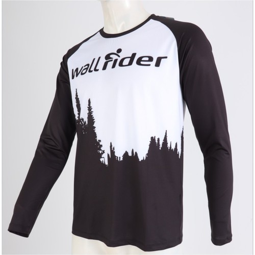 96cycle mtb trikot freeride - 96cycle,