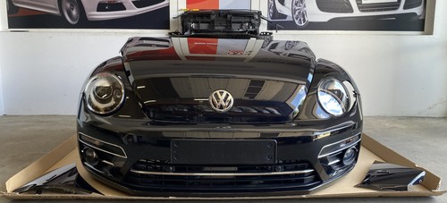 Beetle lift r line - vw, r-line