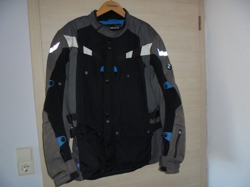 Bmw motorradjacke dry - motorradjacke, /